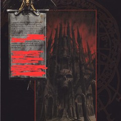 ☆(ResurrectOfReject)☆