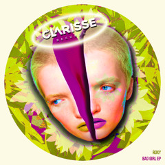 ROXY feat. Jamie Coins - Mueve Te