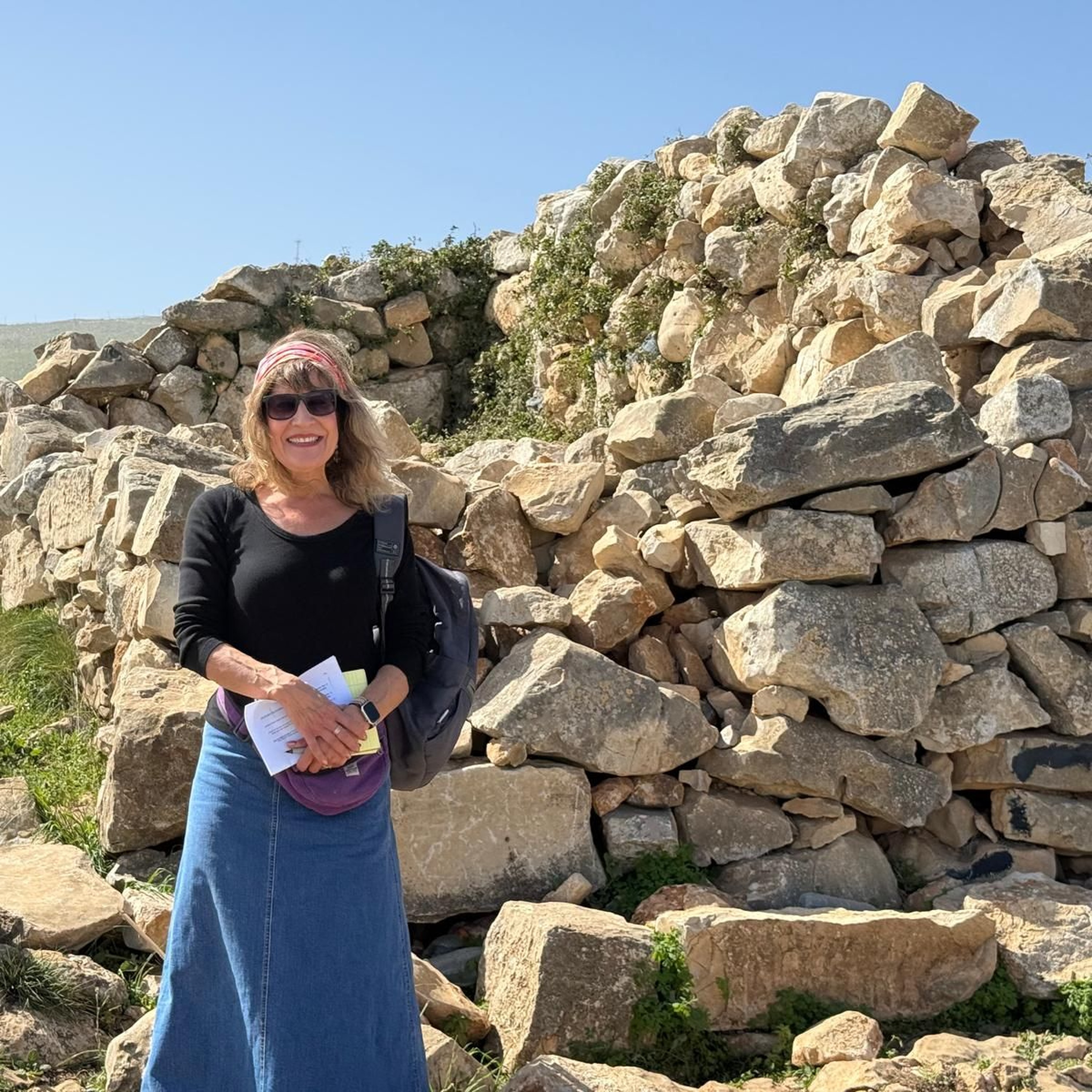 Rejuvenation: The Moment is the Thing