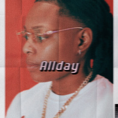 ALLDAY by KAY0
