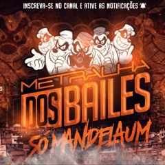 VAI NOVINHA RELAXANDO - MC GW (DJ Eduardo) 2019