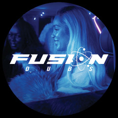 Fusion Dubs - The Way I Love You (Bootleg)