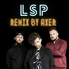 ЛСП - Тело (remix by AXER)