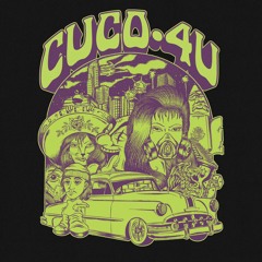 Cuco - Something Somewhere