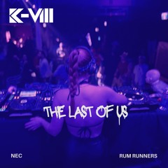 The Last Of Us - Live at Rum Runners