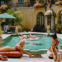 Summer is around the corner (2024 Mix)