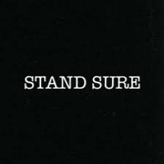 STAND SURE