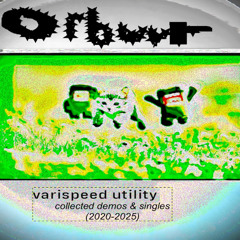 varispeed utility (collected demos 2020-2025)