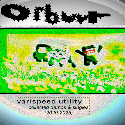 varispeed utility (collected demos 2020-2025)