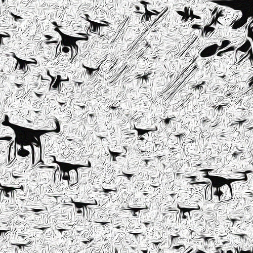 EAS Drone Swarm (detroit type beat) prod. HarryWhiteAngel
