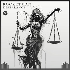 PREMIERE: Rocketman - Disbalance (Original Mix)