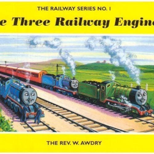 Stream The Railway Series by Caledonian pug music | Listen online for ...