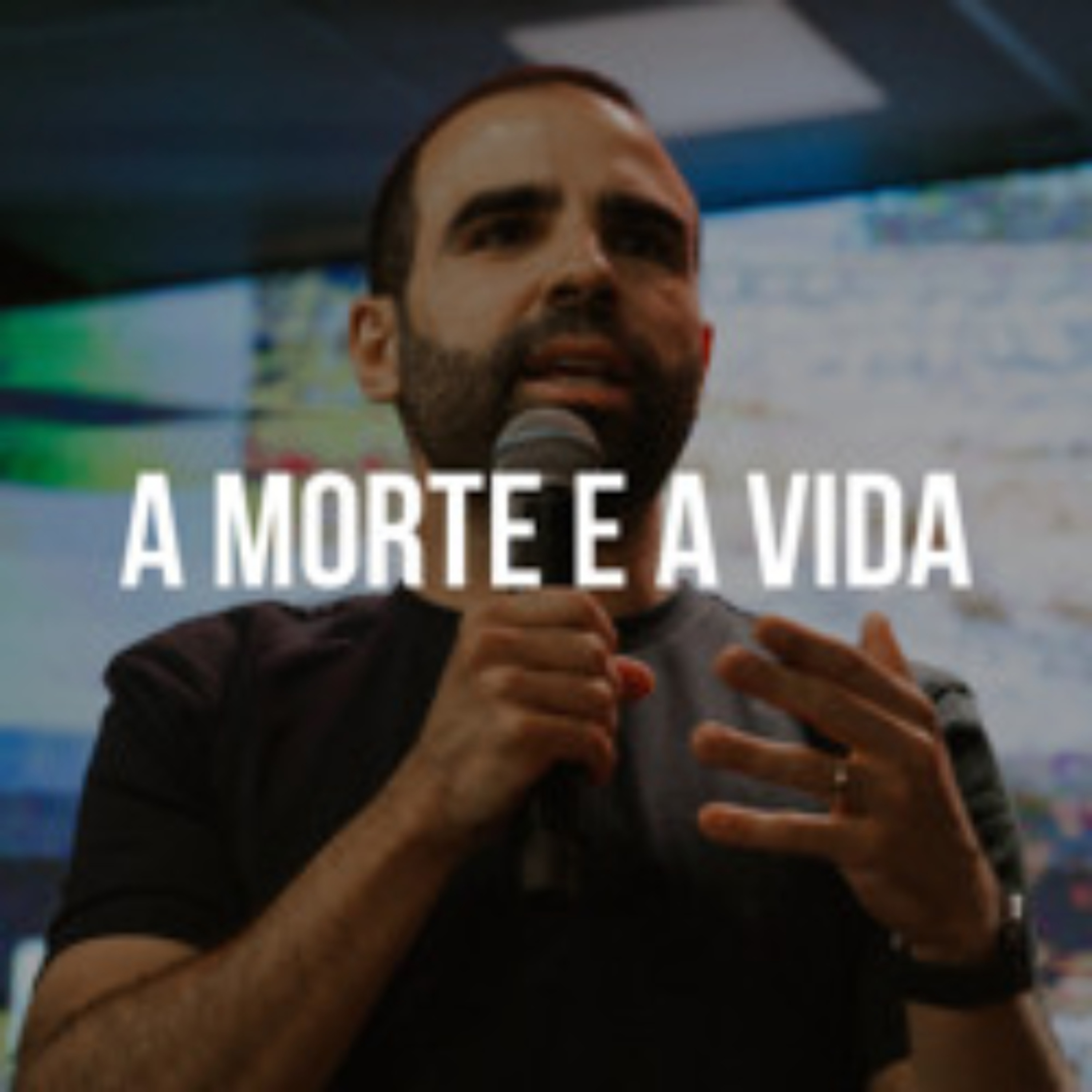 A morte e a Vida - Thiago Manzoni episode artwork
