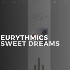 Eurythmics - Sweet Dreams (JRX Electro House Remix)