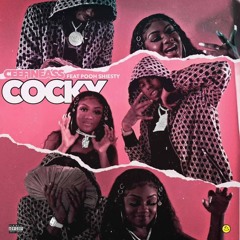 Cocky (feat. Pooh Shiesty)