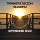 on Transmission 010