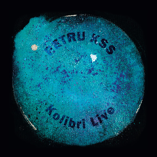 Premiere: PETRU KSS - Trieuoppa (An On Bast Remix) [Kolibri Space Shuttle Records]