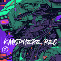 TEKDOG - Red Allarm (KaosphereRec 08)
