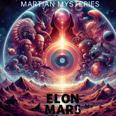 Mars Deep History
