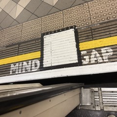 Mind the Gap. (feat. obi)