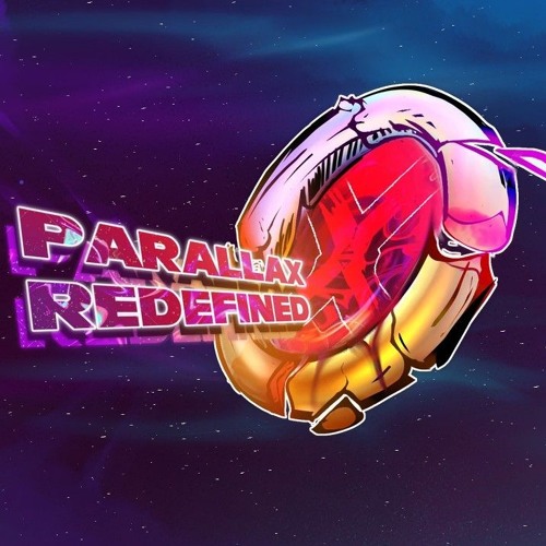 Parallax: REDEFINED