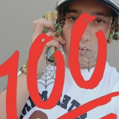 hundreds (prod.ChaseRanItUp)