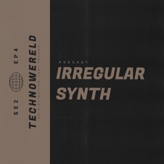 Irregular Synth
