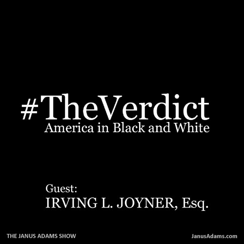 THE VERDICT: Irving L. Joyner