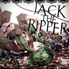 【Enigma Lazuli】 Jack the Ripper 【COVER】 Cepheid