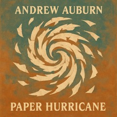 Paper Hurricane (acoustic)