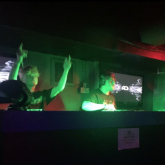 JOS PROMO MIX - PG RATED | DNB MIX