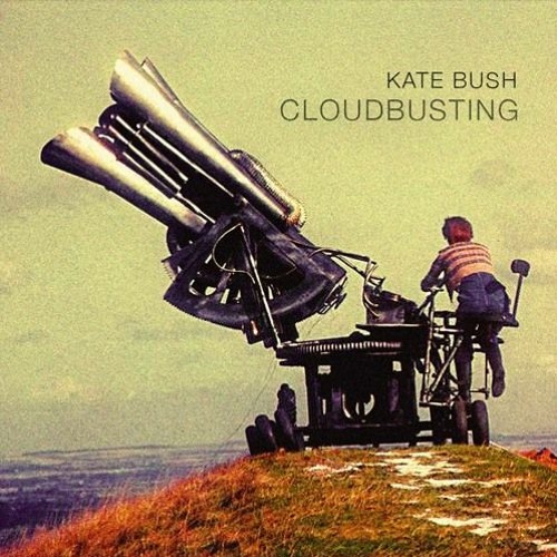 Stream Demo 2022 Cover Cloudbusting (1985 Kate Bush) Collab