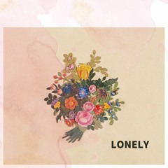 Lonely feat. LXNESXME (prod. by drmabeats x jeanparker)