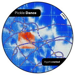 Pickle Dance - Hyphenated  [WortzumSonntag#81]