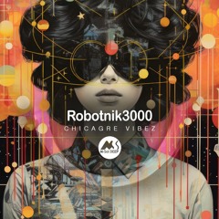 Robotnik3000 - Manchester [M-Sol DEEP]