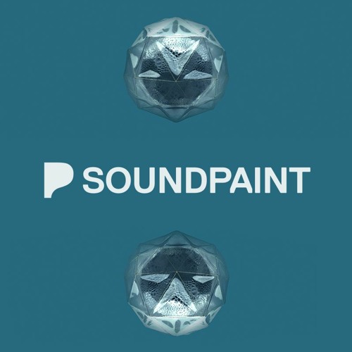 Soundpaint - Icelandia I "Nebula" By Nicolas Stackhouse
