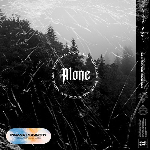 MOTZ Exclusive: VIKTOR ABAI - Alone [FREE DL]