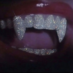 GOLD FANGS ft ssjishmael prod waxie, whxtesvpra