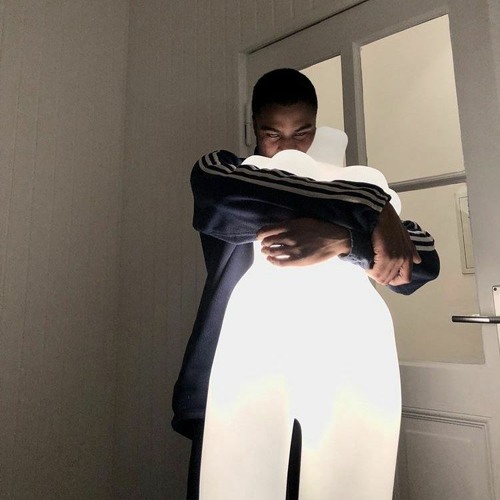 Symba - Playboys weinen auch (sped up + reverb)