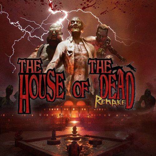 The House of The Dead: Remake [Advertise]