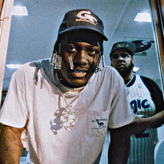 lil yachty x krispylife kidd - KrispyBoat (AT mixxx)