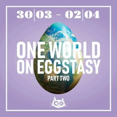 REj @ Katerblau - Heinz Hopper // One World On Eggstasy Part Two \\