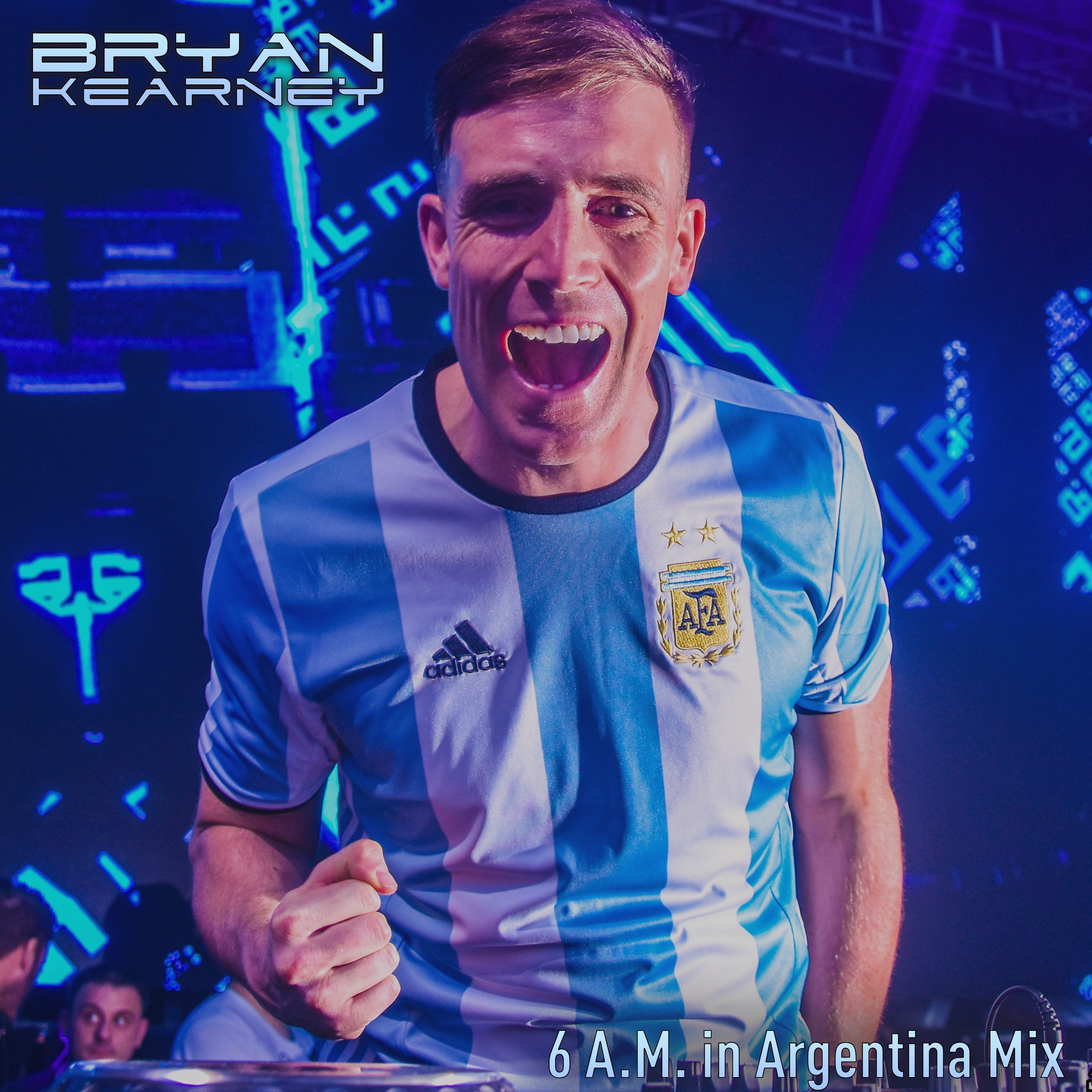 Bryan Kearney