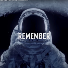 Remember (feat. DOMBOI Beats)