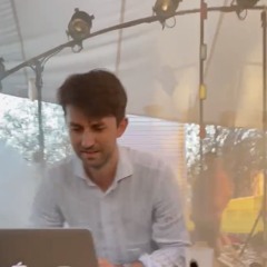 Gathaspar live at Waking Life 2022