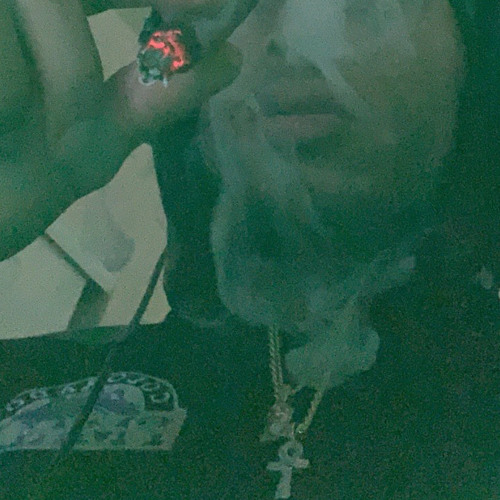Keem Veggies - New Pac (prod. ilyEuphoria x paulfranklin)