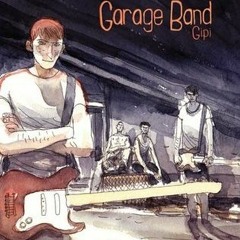 PDF/Ebook Garage Band BY : Gipi