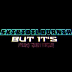 SKIBIDILOVANIA But It's Friday Night Funkin'