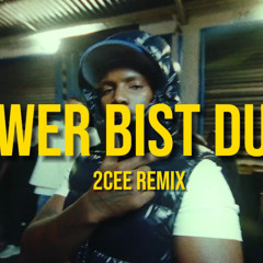 WER BIST DU RMX - MARLO, PAJEL, SOSA LA M - PRODBY2CEE