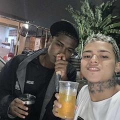 RABETÃO DE TERREMOTO NO ESCADÃO - (( DJ's LC DA R5, 2R DO ESCADÃO ))